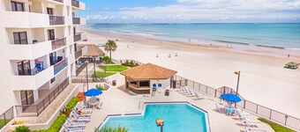 Sandpoint Condo - Ocean View - 2BR/2BA - #5B