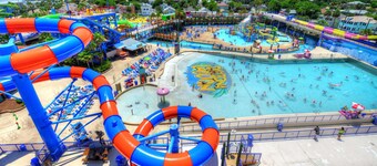 Ocean View | Beachfront | Heated Pool-Sandpoint #5B