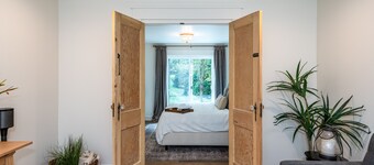 Bellbrook | Professionally Remodeled | 10 Acres in the Woods w/ Zipline!  