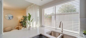 Spacious 4BR Retreat w/ Hot Tub Comfort in Plano