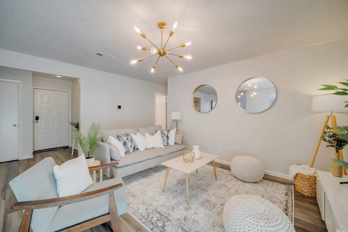 Fernseher, Arbeitsbereiche