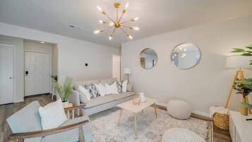 Fernseher, Arbeitsbereiche