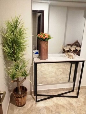Apartemen | Interior