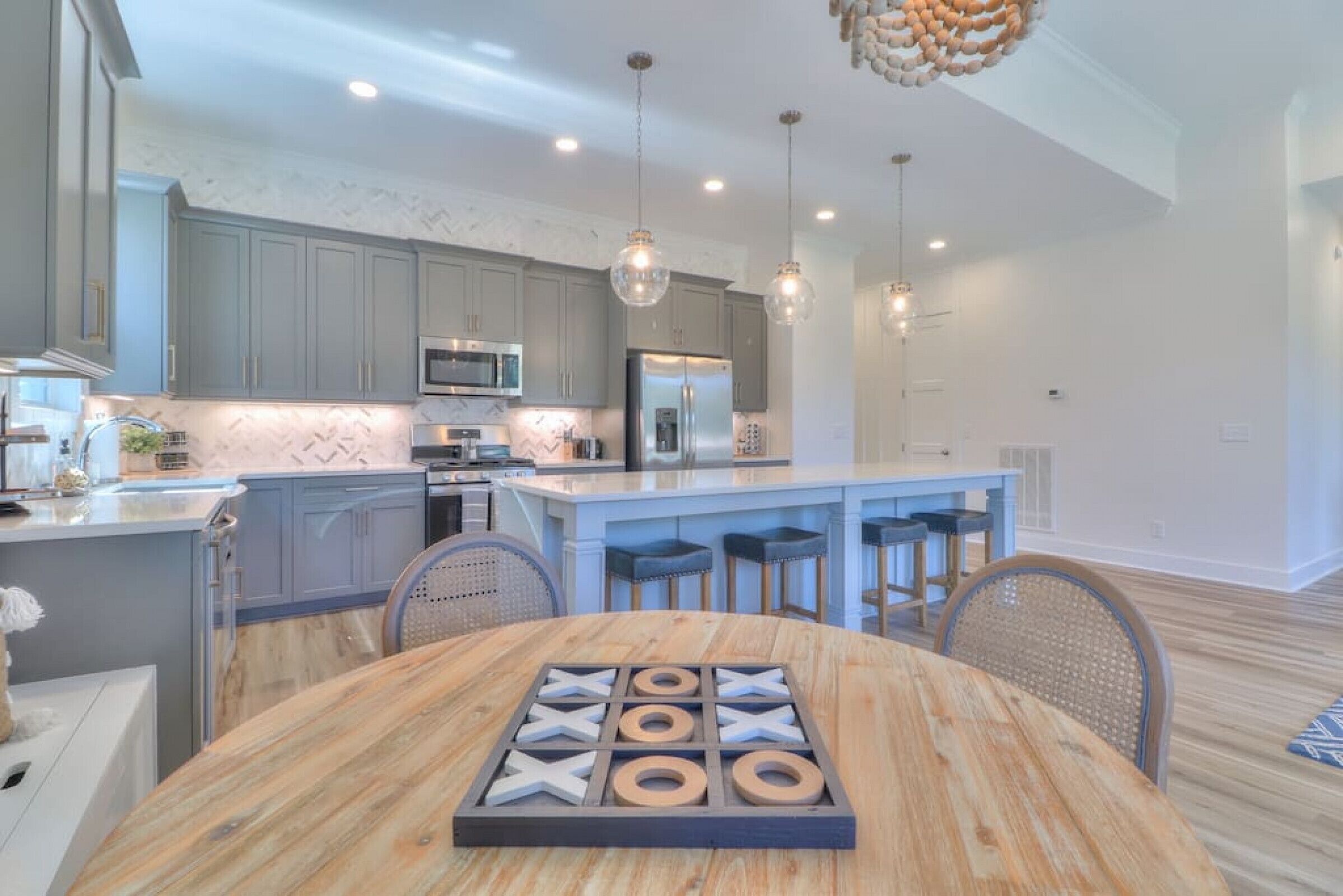 NEW! Twin Creeks Marina Resort Oasis - 5 Stars