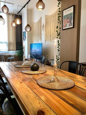 Dining - Gangnam - Bali Theme (Seoul)