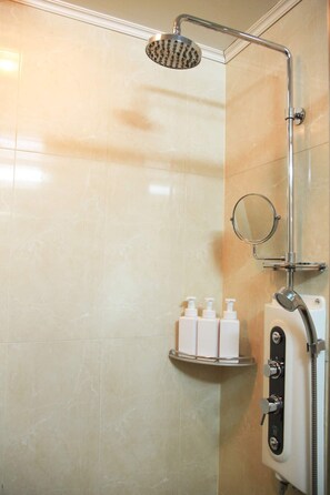 Dusche