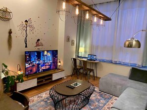 Televisión 