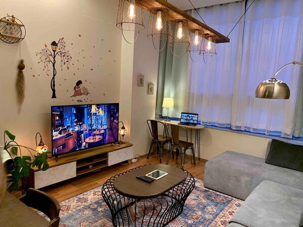 TV
