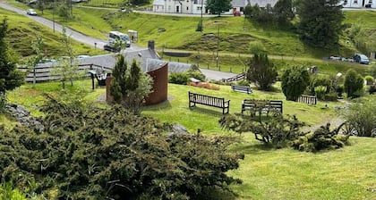 3 Bedroom Miners Cottage - Wanlockhead D & G
