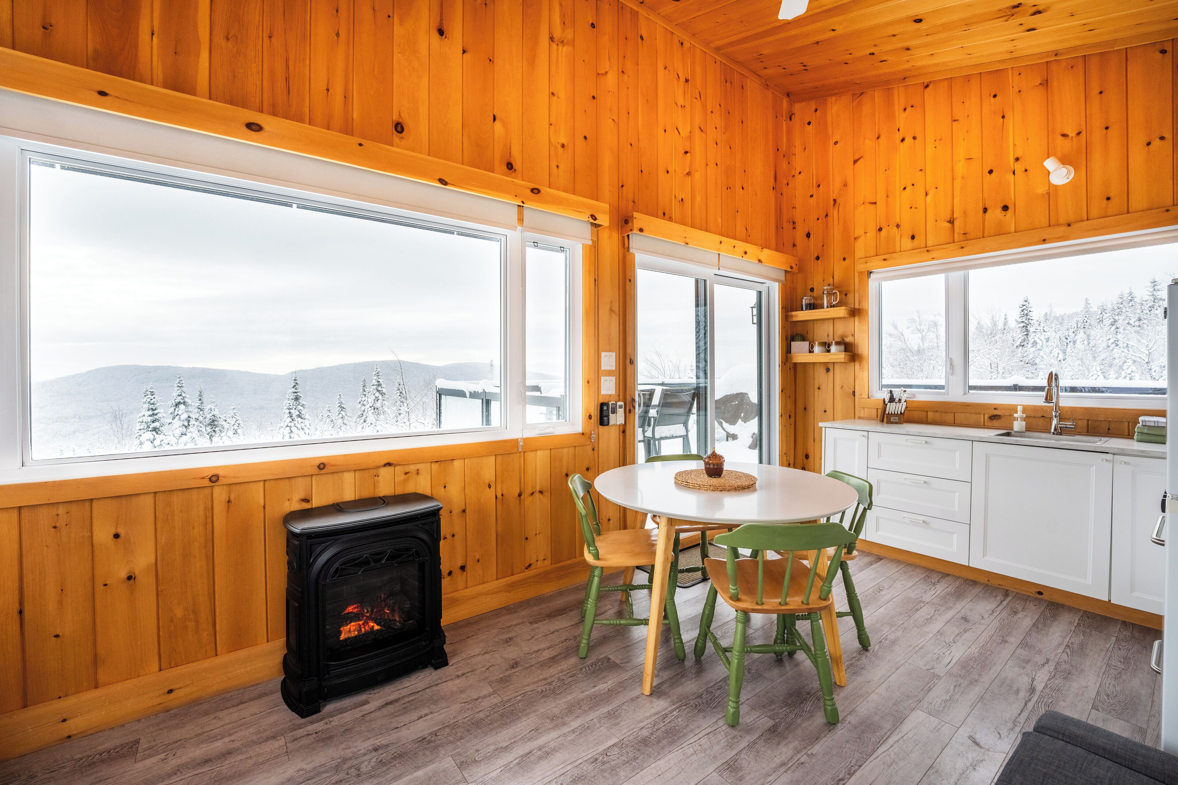 تناول الطعام