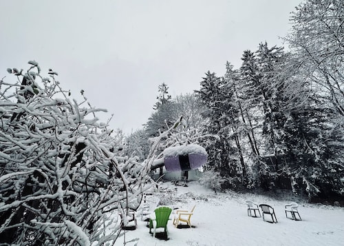 Discover Captain's Winter Retreat, the authenticity & the best value in Bath!