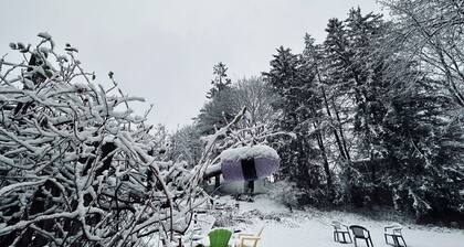 Discover Captain's Winter Retreat, the authenticity & the best value in Bath!