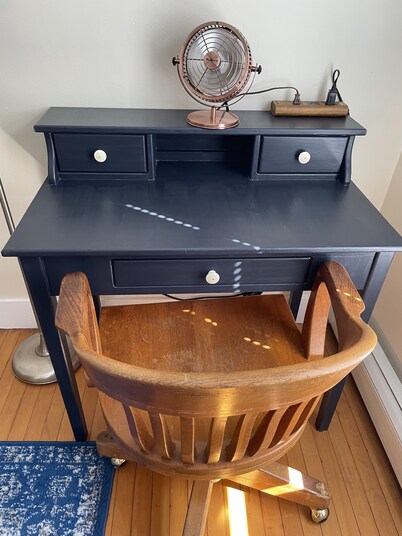 Captain's 1BR Quaters. Quiet. Walk to everything. No fees. Dogs stay free!