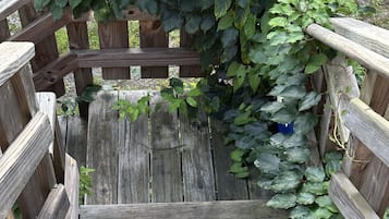 住宿场地