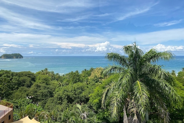 施設からの眺望