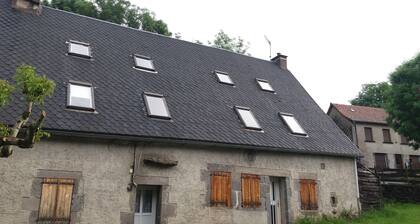 Appartement 4 personnes