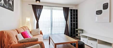 TV, offices