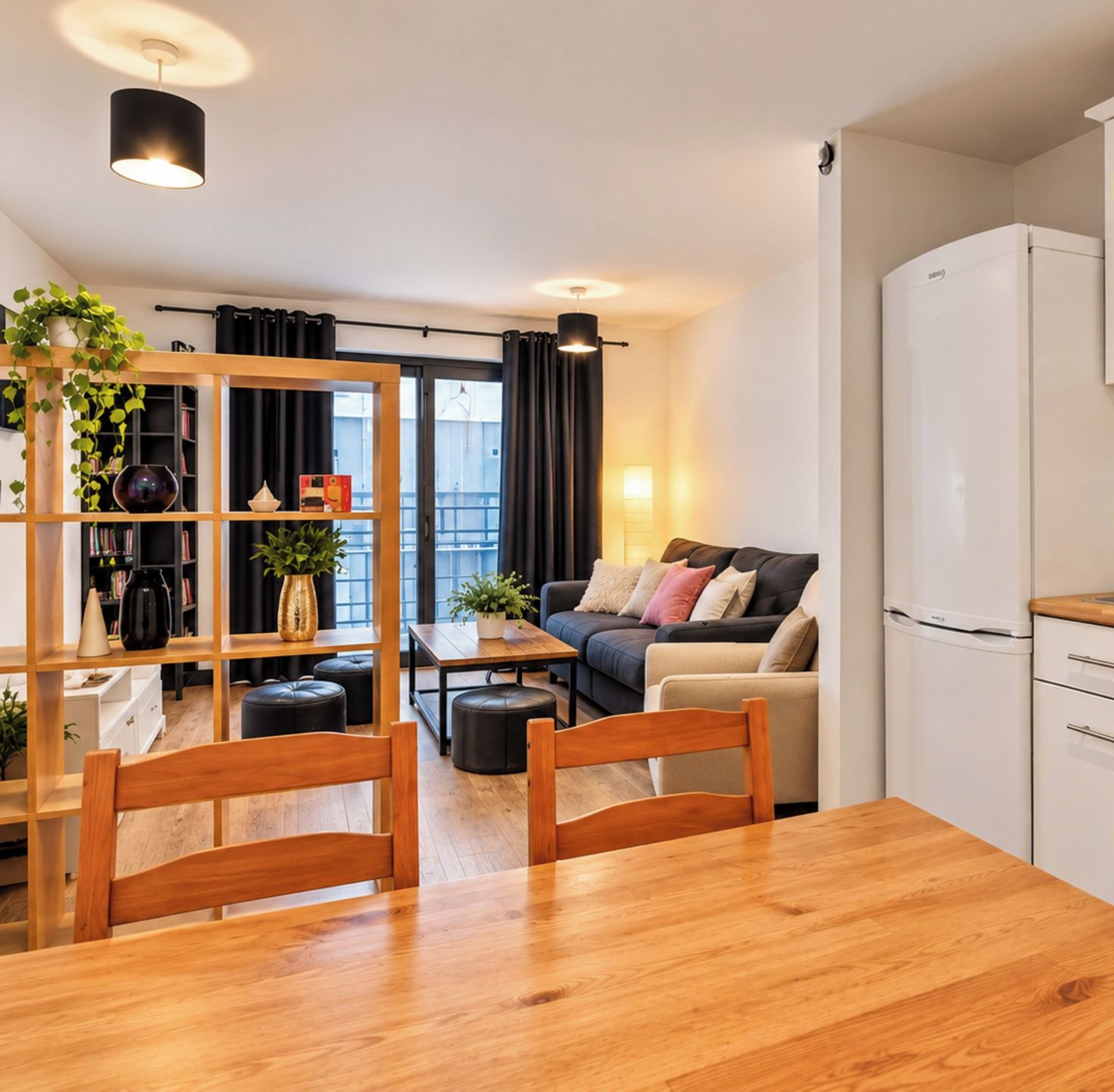 Intérieur