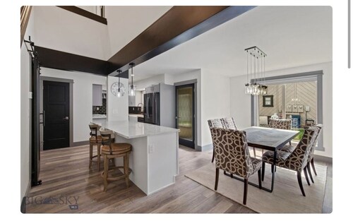 Updated Luxury Golf CourseTownhome