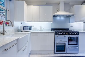 Cottage | Interior - Jasmine Cottage (Chipping Campden)