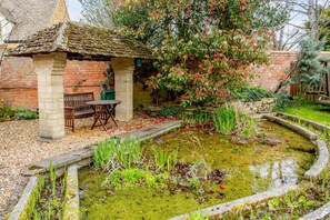Cottage | Interior - Jasmine Cottage (Chipping Campden)