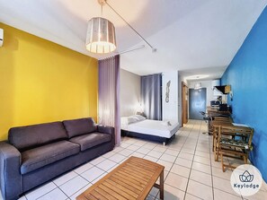 Televisor de pantalla plana 