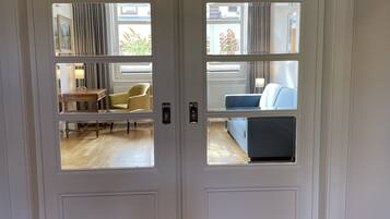 Smart-TV, Stereoanlage