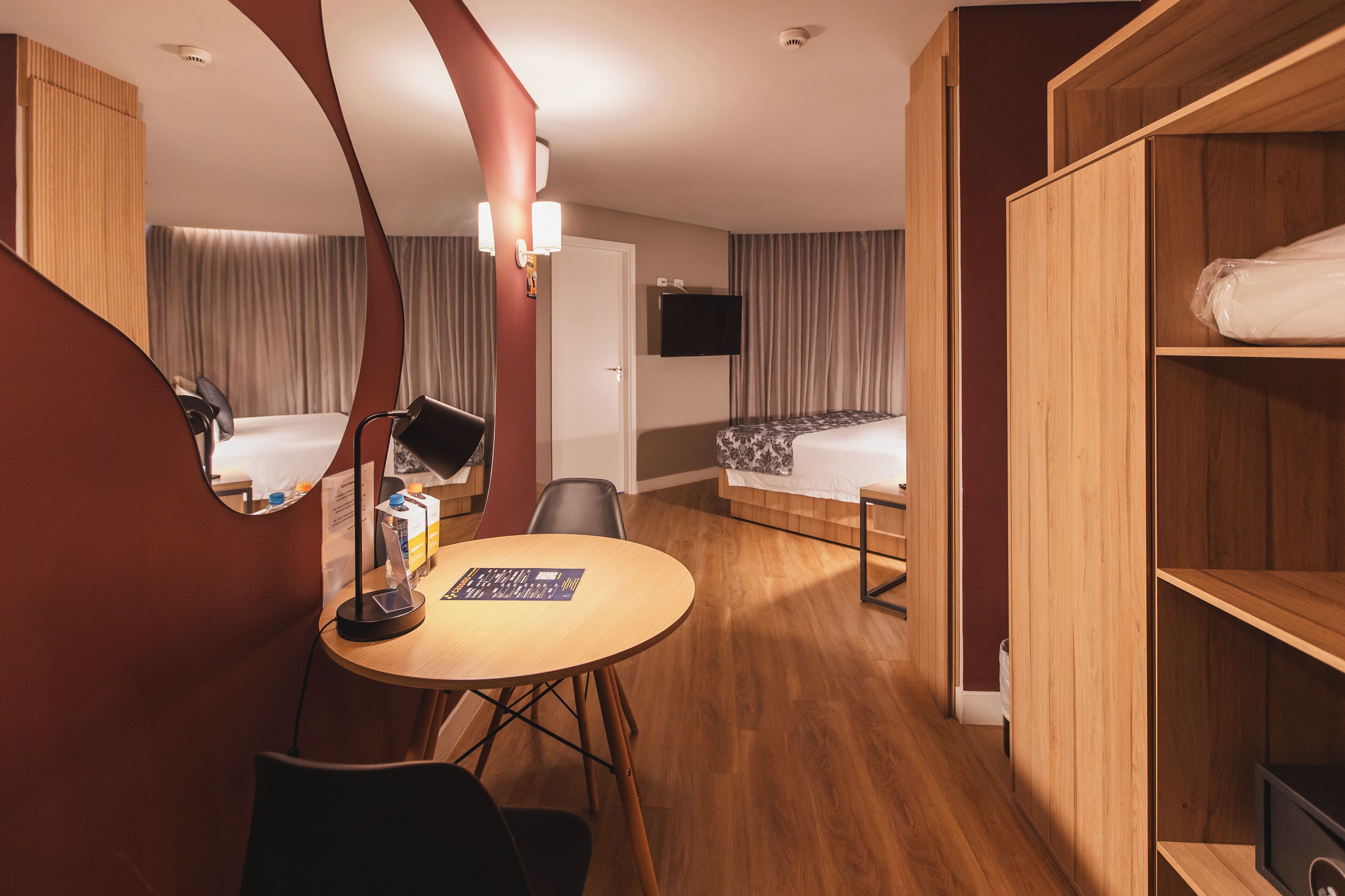 superior twin room | hypo-allergenic bedding, free wifi, bed sheets