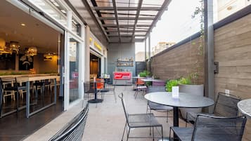 Café da manhã