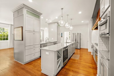 Mansion in Southern Pines - Saltwater Pool, Farm Animals, Golf