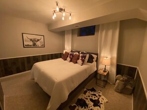6 slaapkamers, wifi