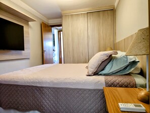 2 chambres, Wi-Fi