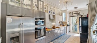 San Francisco Retreat Just Steps from Golden Gate Park and Ocean Beach! by RedAwning