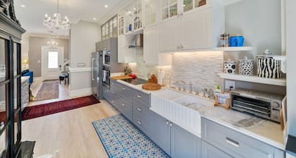 San Francisco Retreat Just Steps from Golden Gate Park and Ocean Beach! by RedAwning