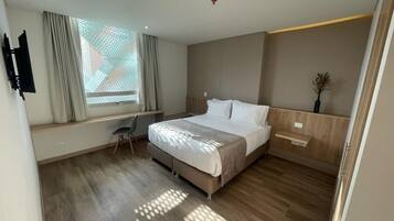 Room, 1 Queen Bed