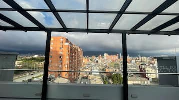露台/庭院