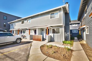 Exterior - City Park - Walk to Main Street - Old Town (Park City)