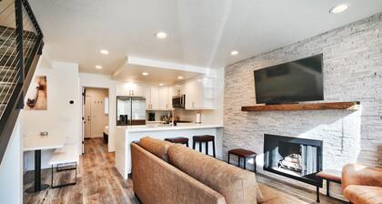 City Park - Walk to Main Street - Old Town