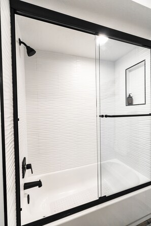Shower, hair dryer, towels - City Park - Walk to Main Street - Old Town (Park City)