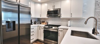 City Park - Walk to Main Street - Old Town