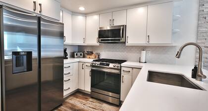 City Park - Walk to Main Street - Old Town