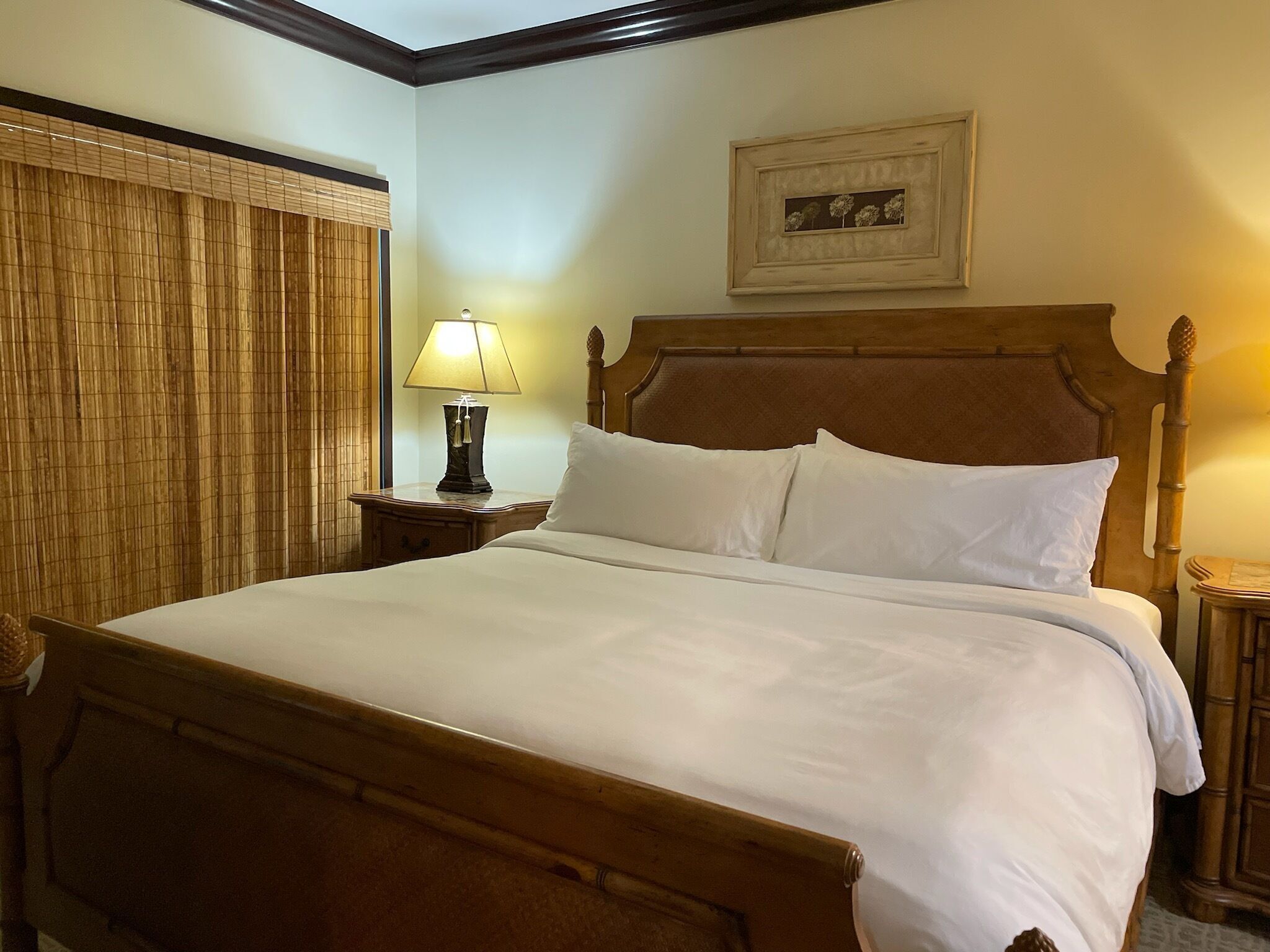 2 bedrooms, iron/ironing board, travel crib, free WiFi