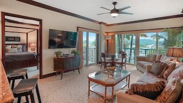 TV connectée, livres