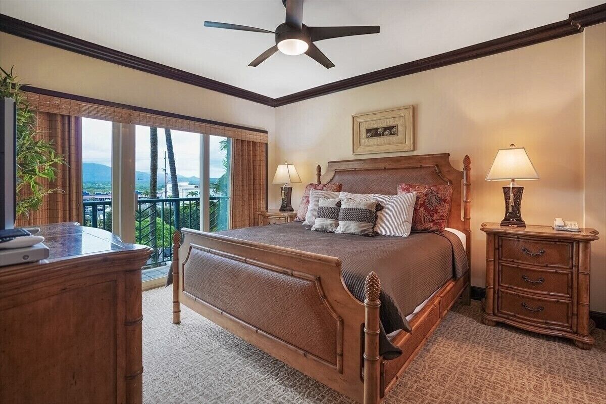 2 多间卧室、熨斗/熨衣板、旅行婴儿床、免费 WiFi