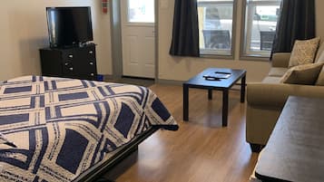 Comfort Suite, Sea View