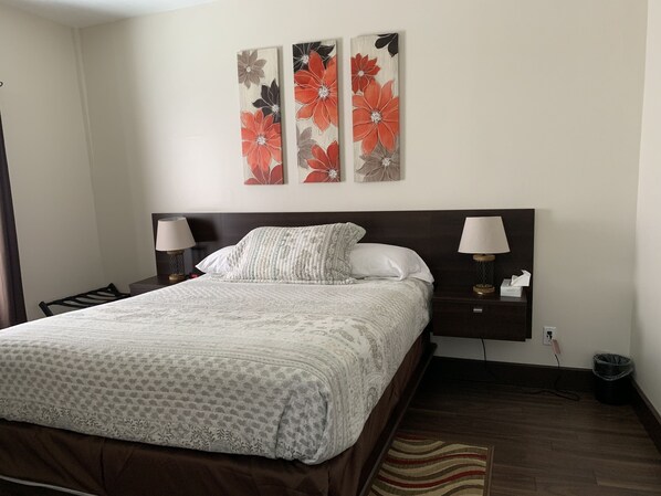 Deluxe-sviitti, vuoristonäköala | 1 makuuhuone, ilmainen Wi-Fi, vuodevaatteet