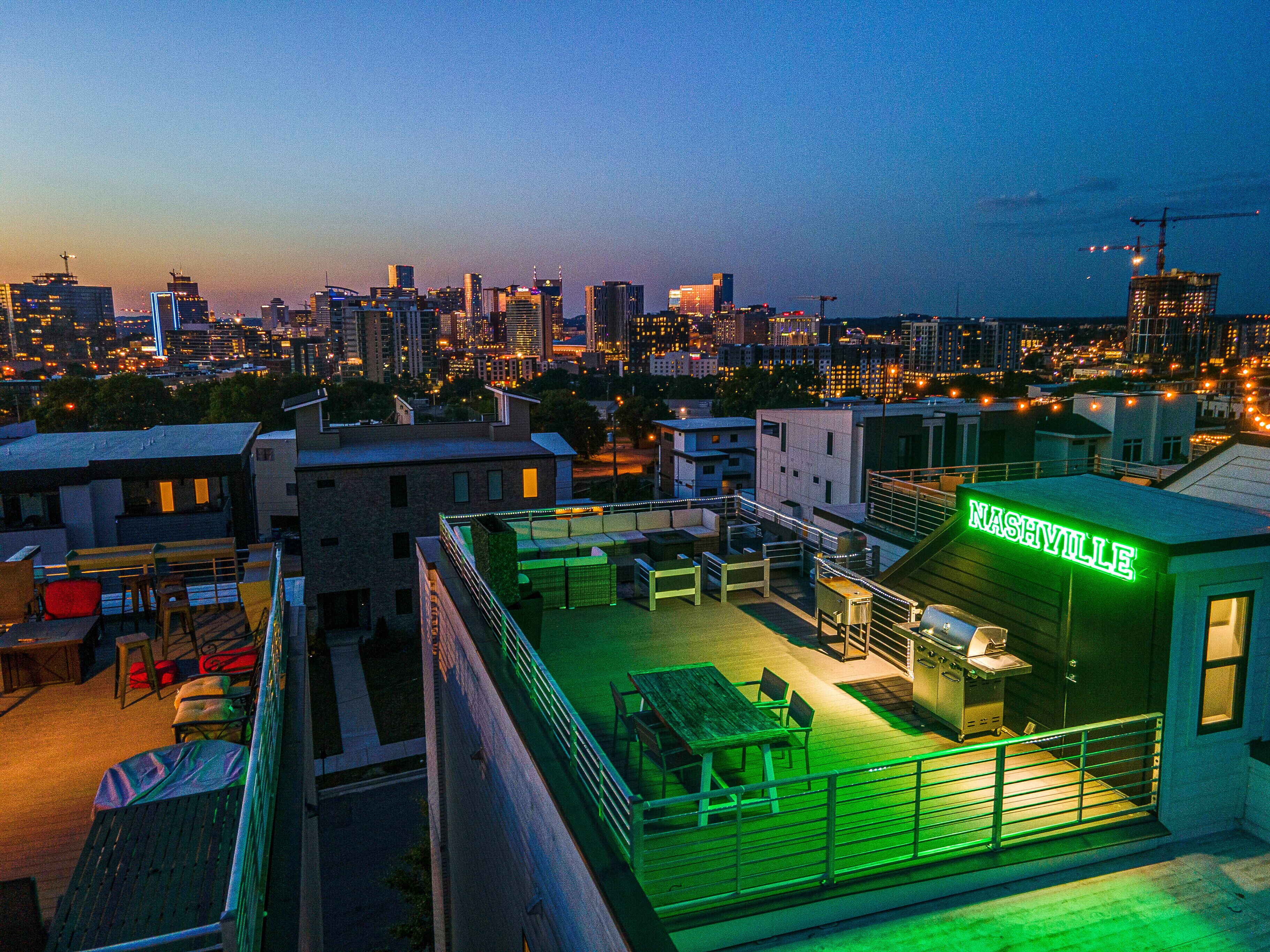 A6) Gulch Home With Amazing Views Internal Name: Archer 1111