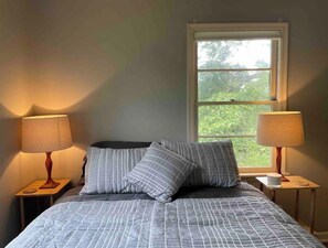 3 bedrooms