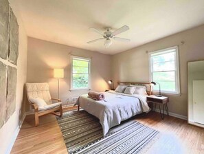 3 bedrooms