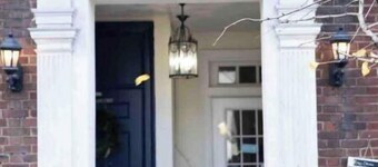 The Townie - Historic Downtown Charlottesville